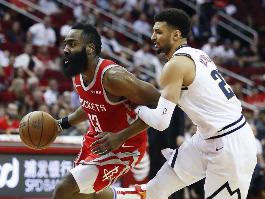 Nhận định NBA: Houston Rockets vs Denver Nuggets (ngày 1/1, 7h00)