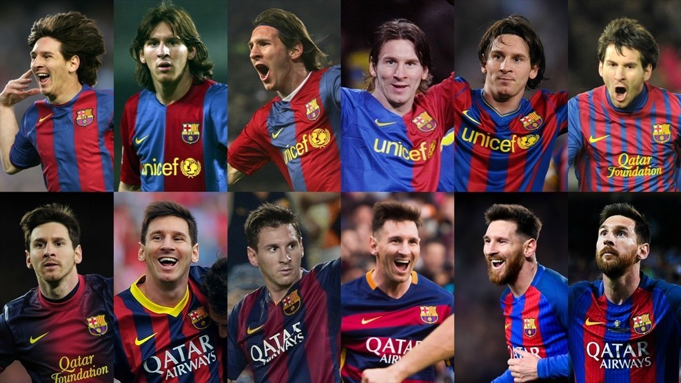 Kỷ lục ghi bàn vô tiền khoáng hậu chờ Messi thiết lập ở trận gặp Eibar