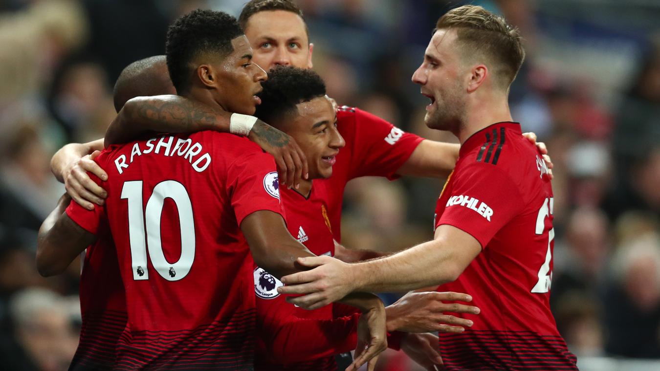 Man Utd thắng 6 trận liên tiếp, nhà cái trả lại tiền cược Solskjaer trở thành HLV chính thức