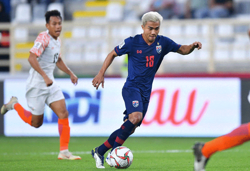 Đinh Thanh Trung chỉ ra yếu tố giúp Thái Lan lọt qua vòng bảng Asian Cup 2019