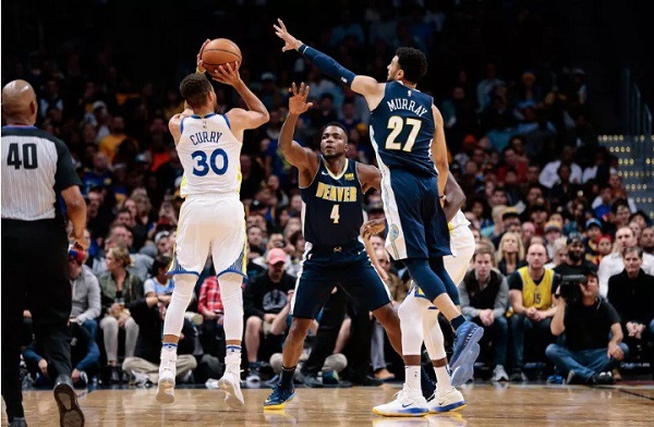 Dự đoán NBA: Denver Nuggets vs Golden State Warriors