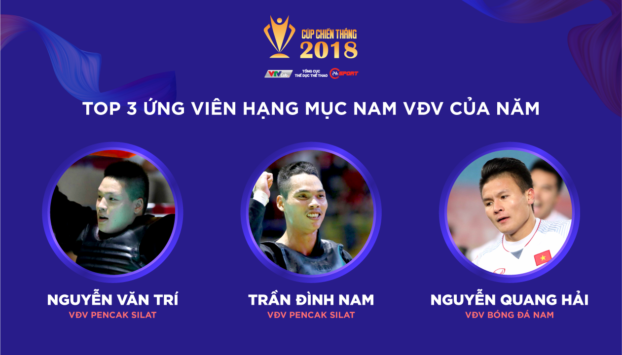 Thể thao Việt Nam 2019: Bộn bề thử thách trong “năm bản lề”