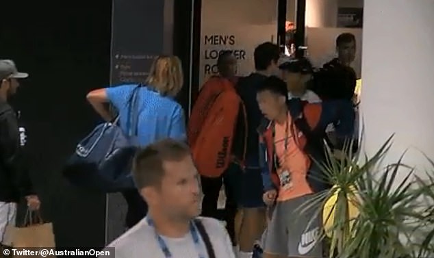 Roger Federer đụng Rafael Nadal tại Australian Open: Anh hùng trọng anh hùng