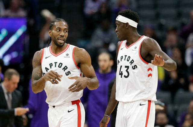 Nhận định NBA: Toronto Raptors vs Sacramento Kings (ngày 23/1, 7h00)