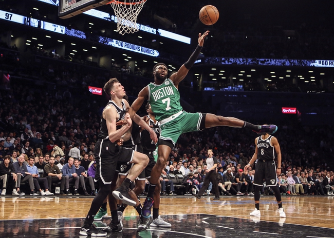 Nhận định NBA: Boston Celtics vs Brooklyn Nets (ngày 29/1, 7h30)