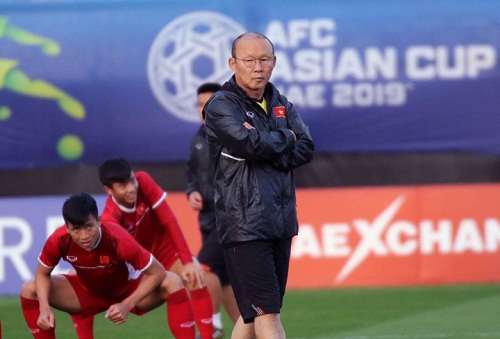 Việt Nam có 5 yếu tố để giật vé bán kết Asian Cup khỏi tay Nhật Bản