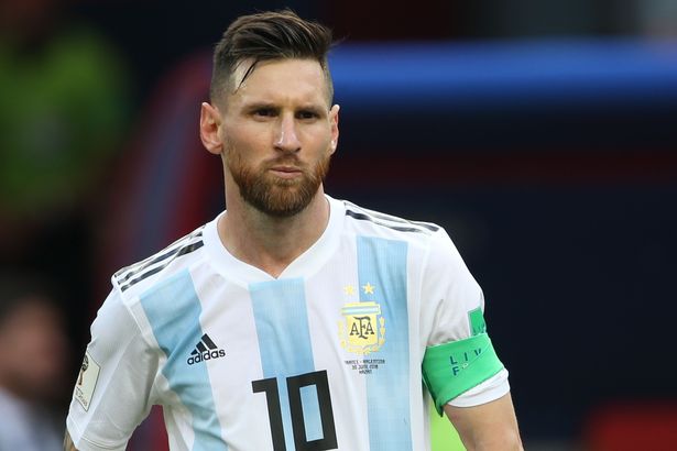 HLV trưởng ĐT Argentina xác nhận khả năng Messi tham dự Copa America 2019