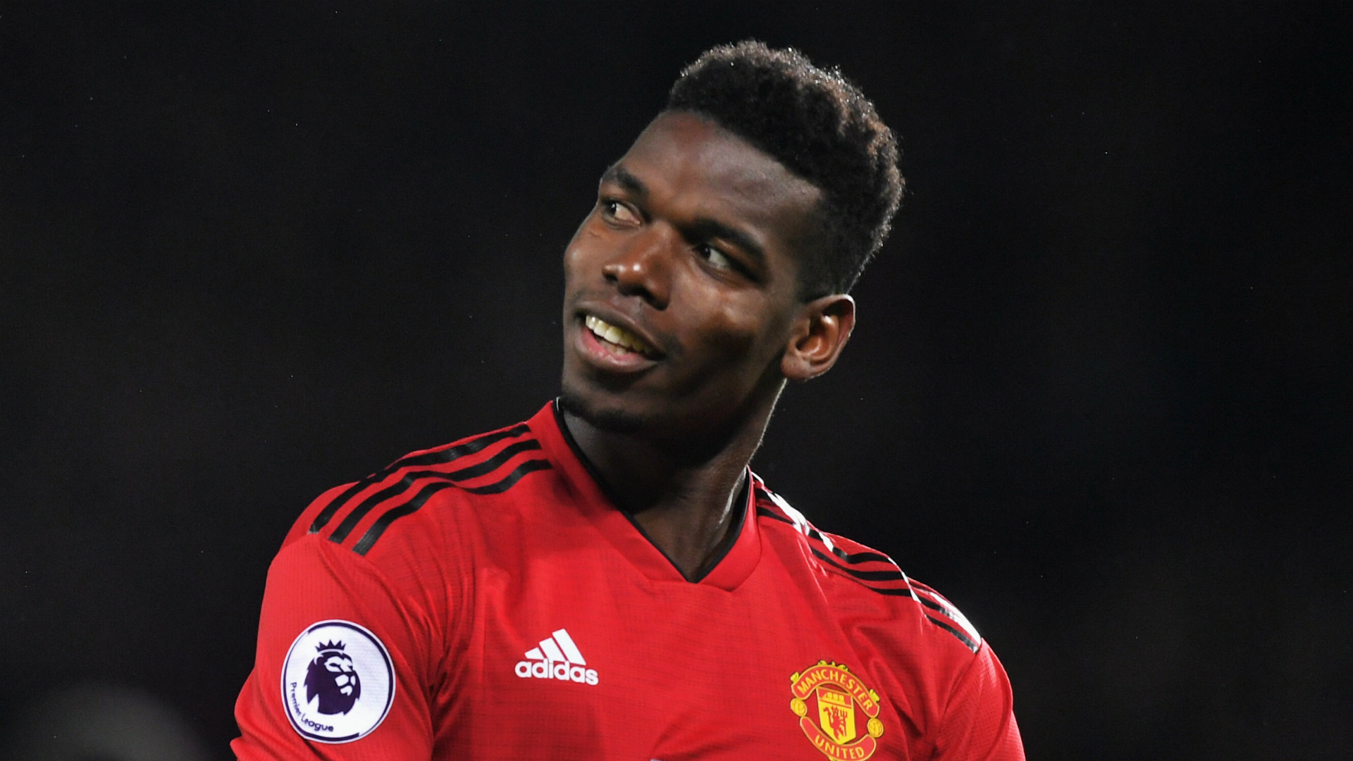 Chuyển nhượng MU ngày 26/1: Anh trai Pogba  tiết lộ bến đỗ tương lai của em trai