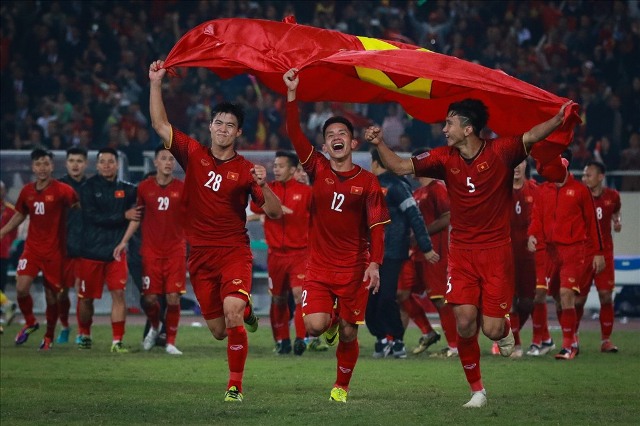 Trước khi nghĩ đến World Cup, Việt Nam có thể chinh phục giải đấu danh giá này