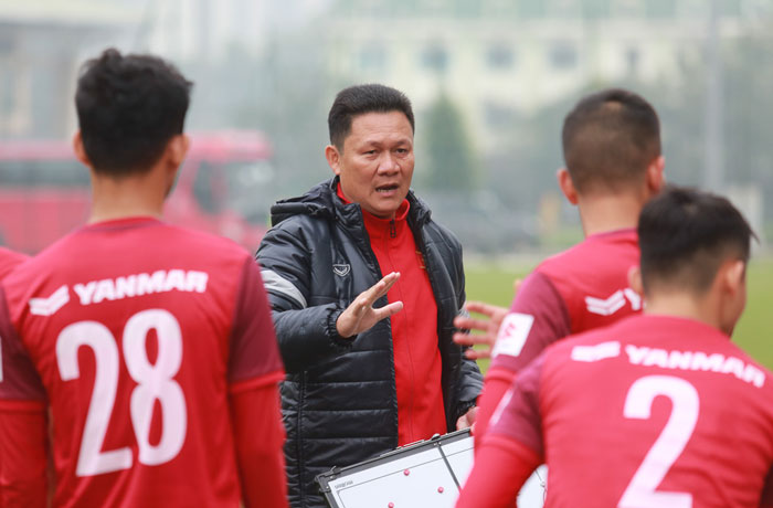 Những cái tên nào sẽ thay thế Quang Hải, Công Phượng tại giải U22 Đông Nam Á 2019?