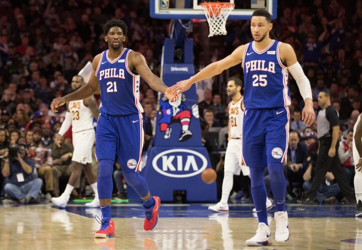 Nhận định NBA: Los Angeles Lakers vs Philadelphia 76ers (ngày 30/1, 10h30)