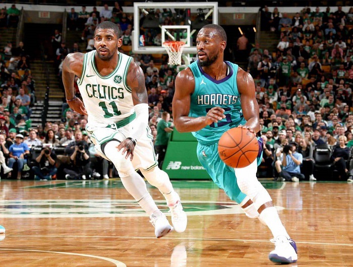 Nhận định NBA: Charlotte Hornets vs Boston Celtics (ngày 24/3, 5h00)