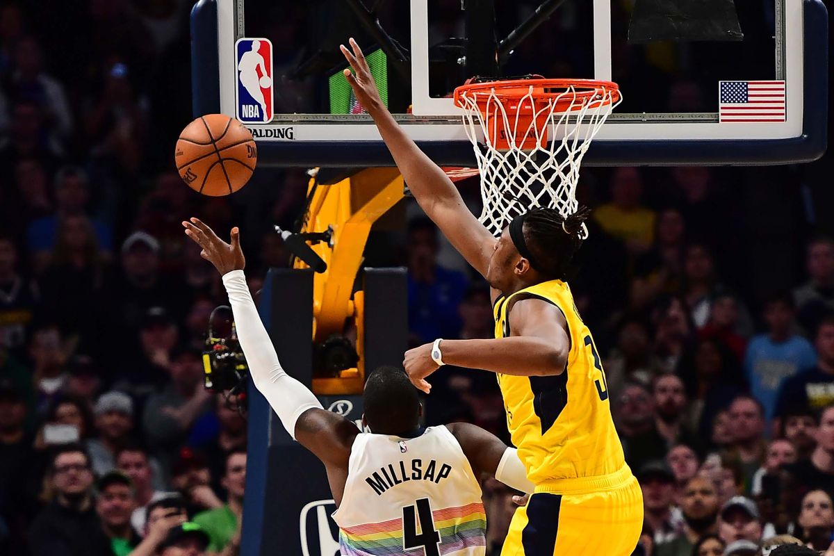 Nhận định NBA: Indiana Pacers vs Denver Nuggets (ngày 25/3, 4h00)