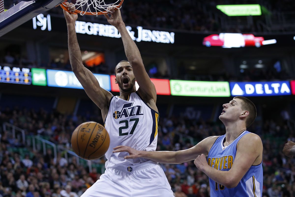 Nhận định NBA: Denver Nuggets vs Utah Jazz (ngày 1/3, 10h30)