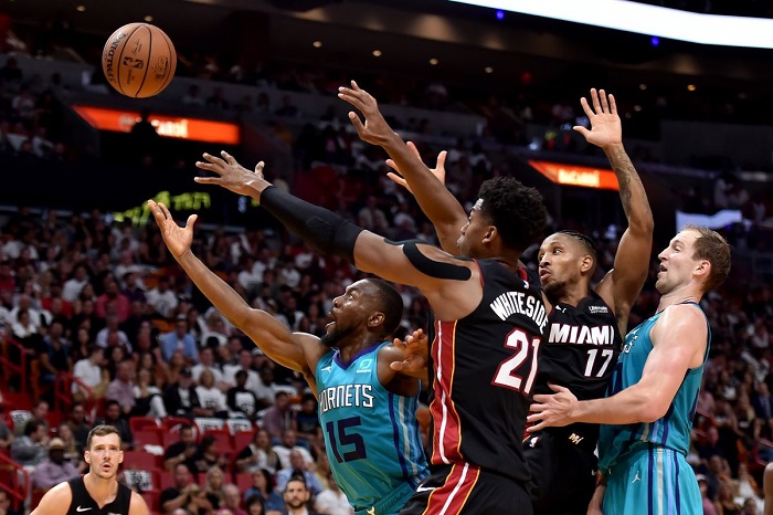 Nhận định NBA: Charlotte Hornets vs Miami Heat (ngày 7/3, 7h00)