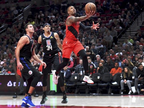 Nhận định NBA: Los Angeles Clippers vs Portland Trail Blazers (ngày 13/3, 9h30)