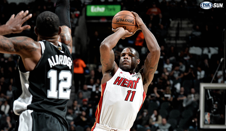 Nhận định NBA: San Antonio Spurs vs Miami Heat (ngày 21/3, 7h30)