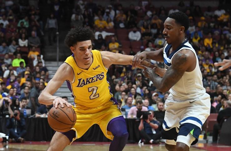 Nhận định NBA: Los Angeles Clippers vs Los Angeles Lakers (ngày 1/2, 10h30)