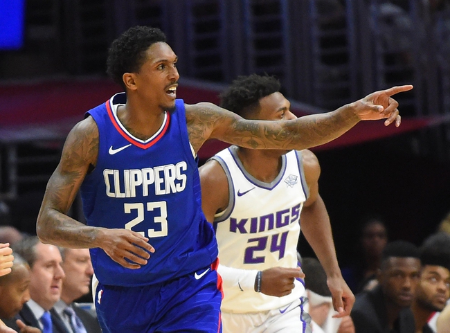 Nhận định NBA: Sacramento Kings vs Los Angeles Clippers (ngày 2/3, 10h00)