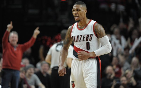 Nhận định NBA: Charlotte Hornets vs Portland Trail Blazers (ngày 4/3, 1h00)