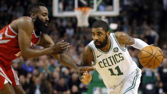 Nhận định NBA: Boston Celtics vs Houston Rockets (ngày 4/3, 3h30)
