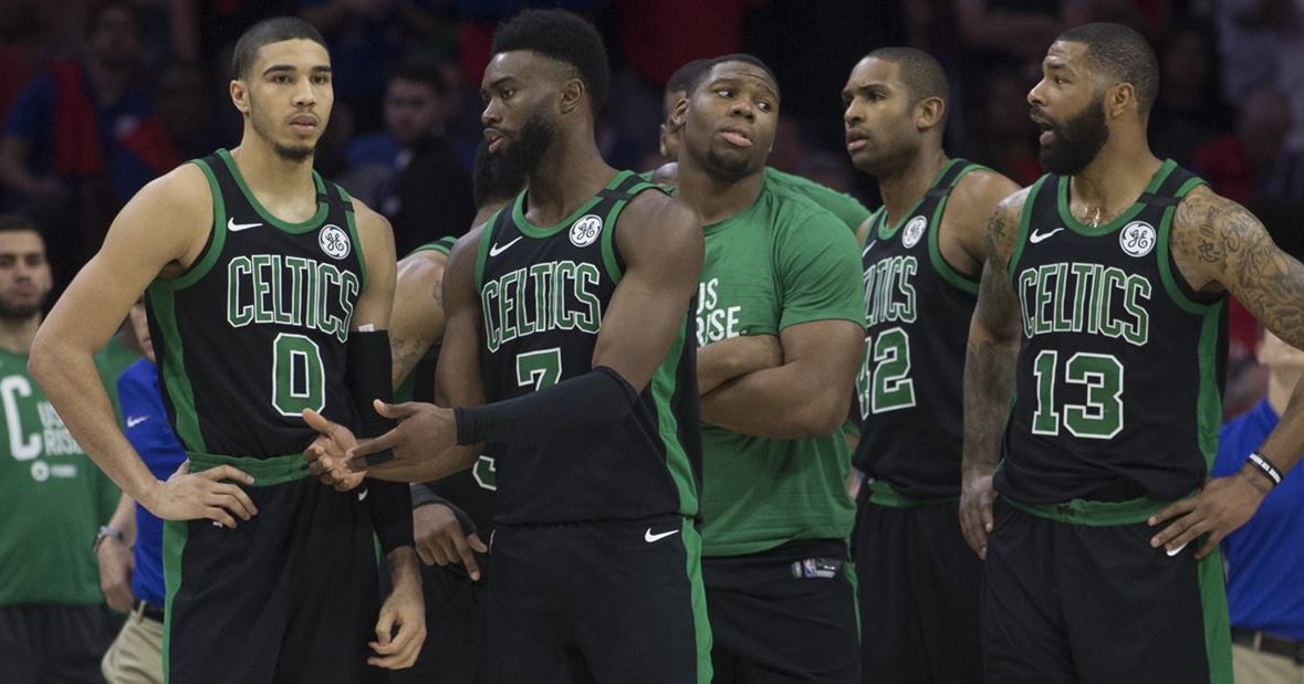 Nhận định NBA: Sacramento Kings vs Boston Celtics (ngày 7 ...