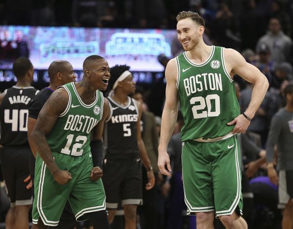 Nhận định NBA: Boston Celtics vs Sacramento Kings (ngày 15/3, 6h30)
