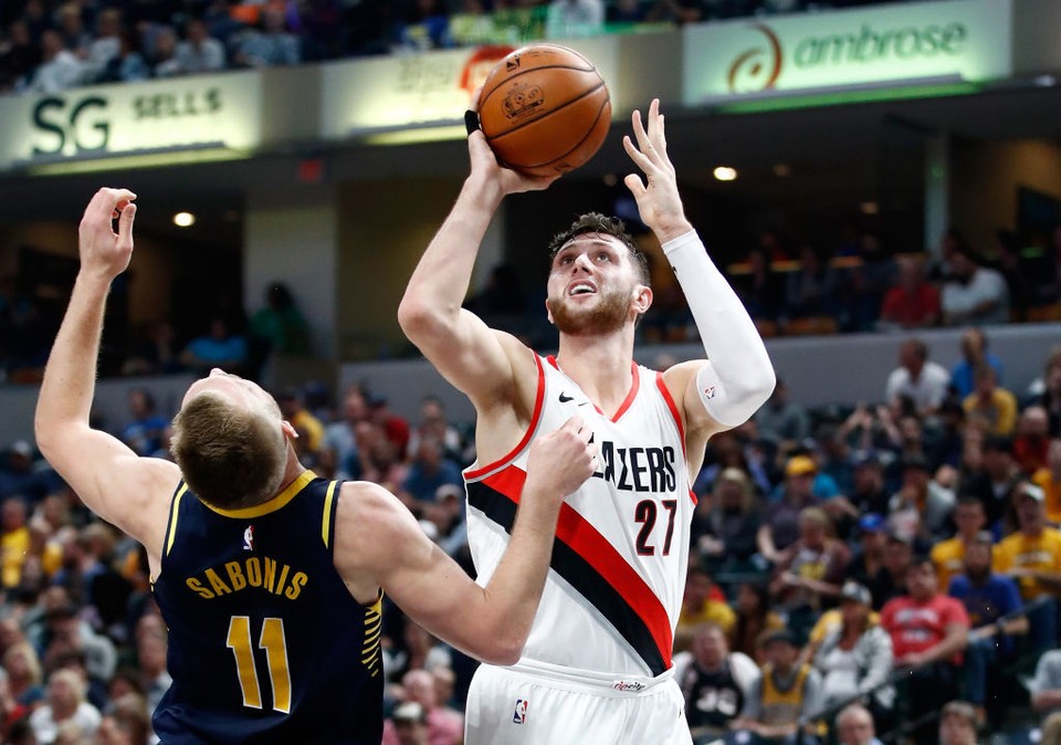 Nhận định NBA: Portland Trail Blazers vs Indiana Pacers (ngày 19/3, 9h30)