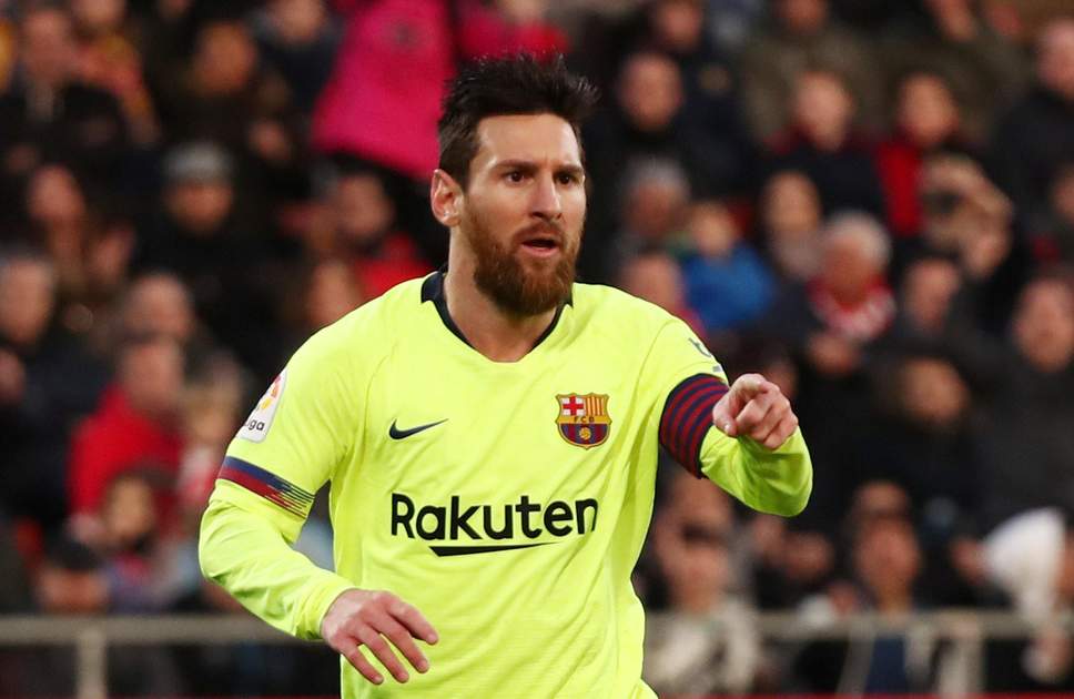 Tin bóng đá ngày 30/1: Messi xác nhận thời gian trở lại đội tuyển Argentina