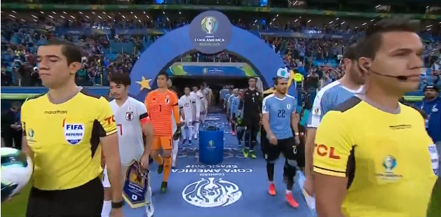 Kết quả Uruguay vs Nhật Bản (2-2): Endgame mãn nhãn hơn cả Marvel