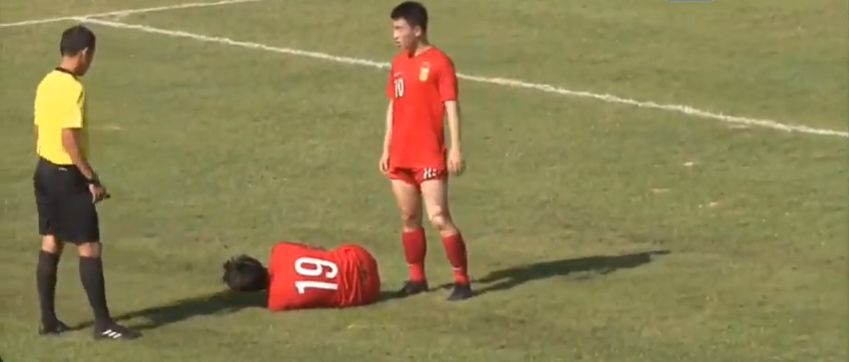 Kết quả U19 Thái Lan vs U19 Trung Quốc (2-1): Khởi đầu thuận lợi, U19 Thái Lan có chiến thắng nhẹ nhàng