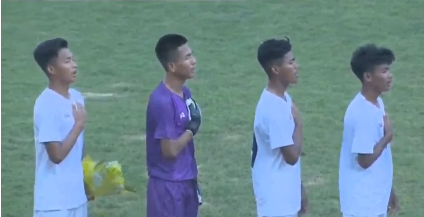 Kết quả U19 Việt Nam vs U19 Myanmar (2-1): Tiểu Công Phượng nhảy múa, U19 Việt Nam có chiến thắng mở màn