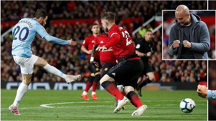 Xem trực tiếp MU vs Man City trên kênh nào?