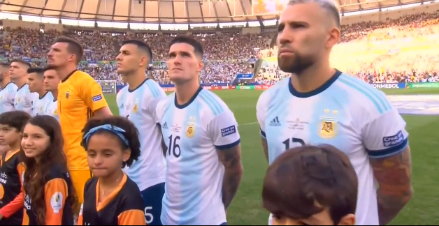 Kết quả Venezuela vs Argentina (0-2): Công thủ toàn diện, Argentina thách thức Brazil ở bán kết