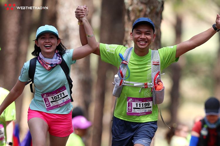 Khoa học chứng minh: Chạy marathon giúp con người ta trẻ hơn tới... 30 tuổi