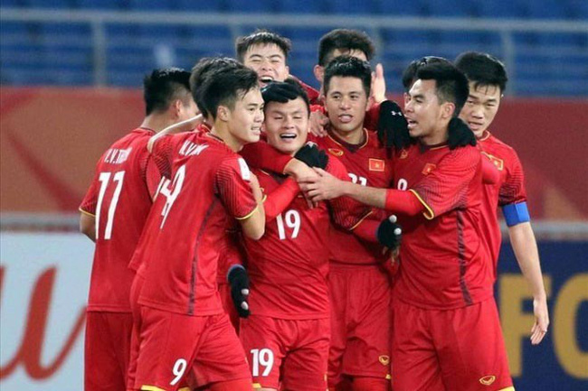 Vòng loại U23 châu Á: Điểm dừng tiếp theo của ĐT VIệt Nam