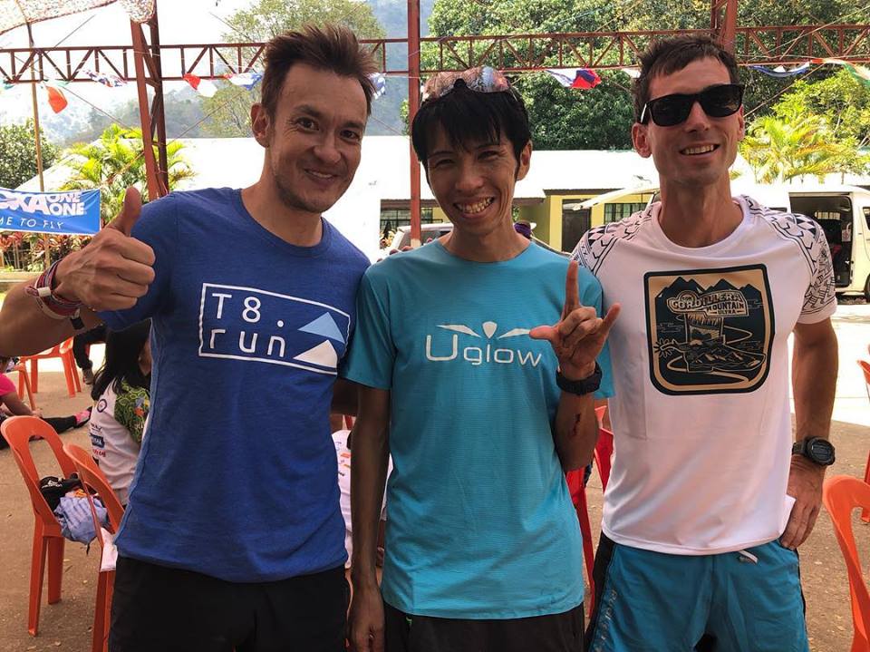 Đà Lạt Ultra Trail 2019: Trần Duy Quang đối đầu ĐKVĐ Asia Trail Master