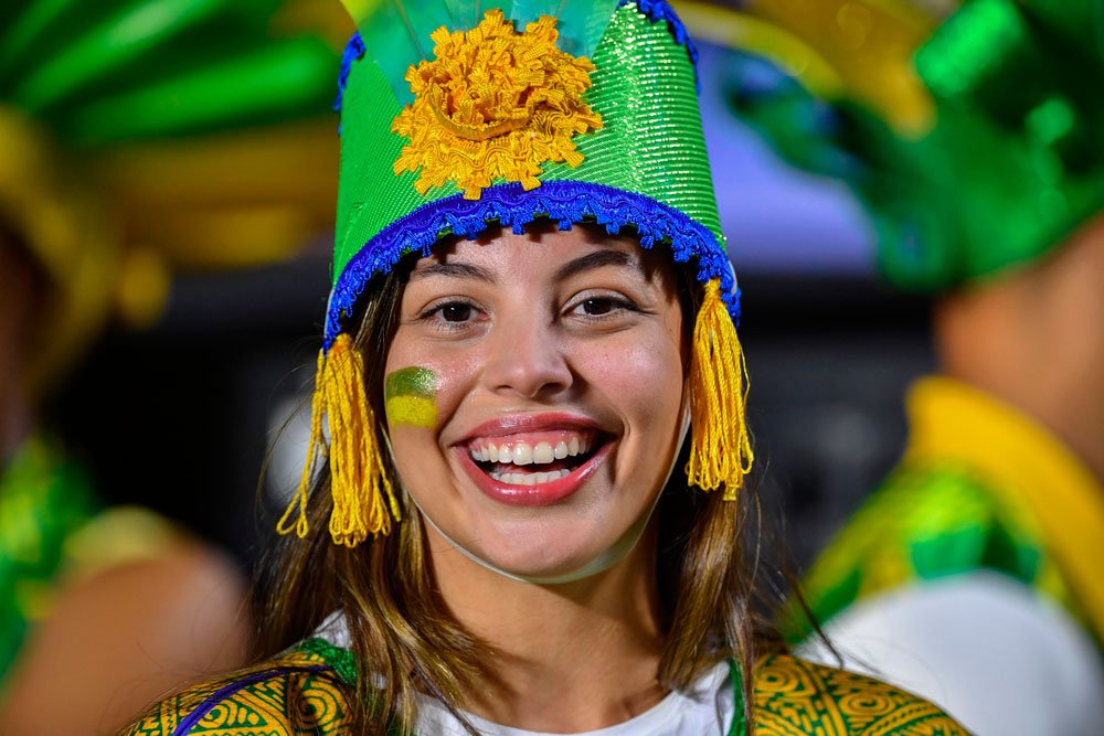 Kết quả Brazil vs Bolivia (3-0): Brazil khởi đầu suôn sẻ