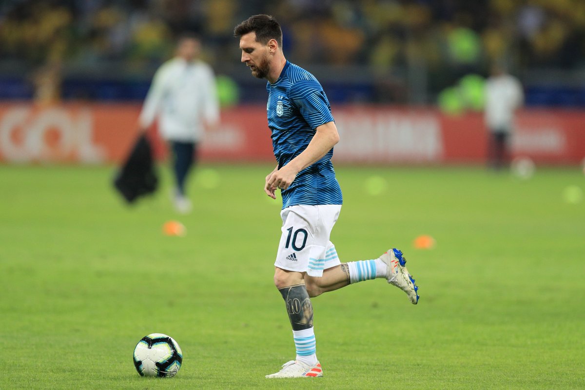 Kết quả Brazil vs Argentina (2-0): Jesus và Firmino tỏa sáng, Brazil giành vé vào chung kết
