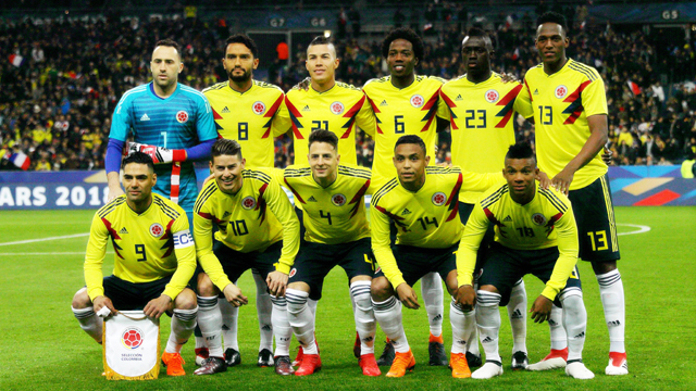 Danh sách cầu thủ 12 ĐT tham dự Copa America 2019