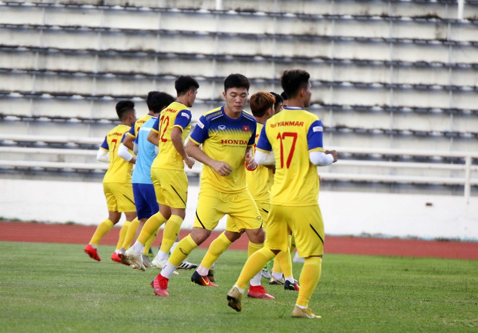 Kết quả Việt Nam vs Curacao (1-1, pen: 4-5): Công Phượng đá hỏng penalty, ĐT Việt Nam lỡ chức vô địch
