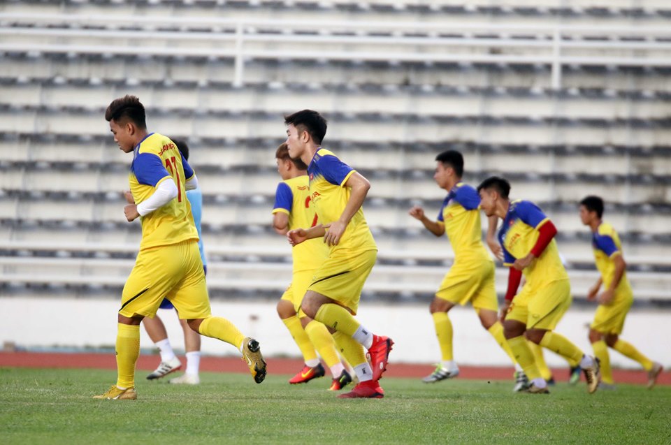 Kết quả Việt Nam vs Curacao (1-1, pen: 4-5): Công Phượng đá hỏng penalty, ĐT Việt Nam lỡ chức vô địch