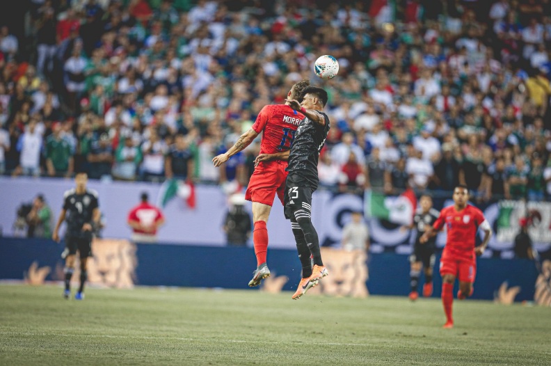 Kết quả Mỹ vs Mexico (0-1): Dos Santos ghi bàn, Mexico vô địch Gold Cup 2019