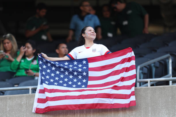 Kết quả Mỹ vs Mexico (0-1): Dos Santos ghi bàn, Mexico vô địch Gold Cup 2019