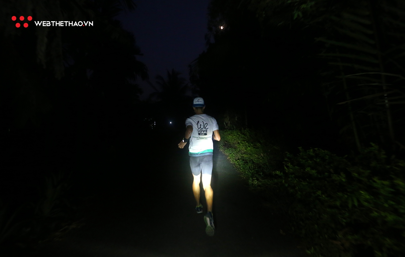 Những trải nghiệm độc nhất vô nhị chỉ có tại Mekong Delta Marathon 2019