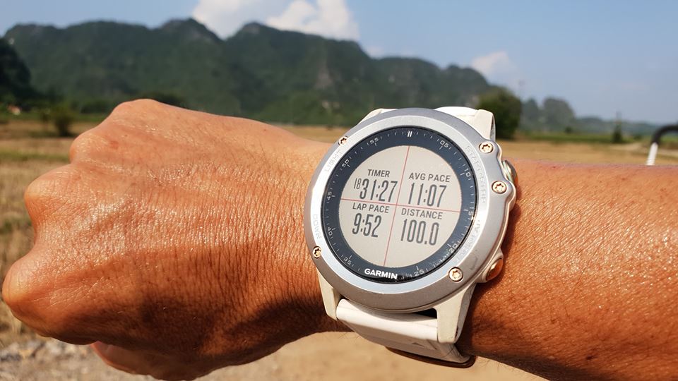 Người Việt chạy bộ 4.500km ĐNÁ Nguyễn Hoa Việt: Tôi làm được thì các bạn cũng làm được