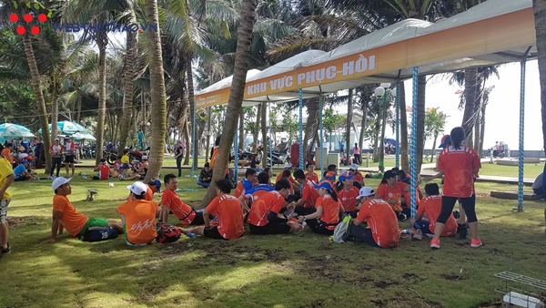 Dàn sao điền kinh ĐTQG hốt hết các giải Tiền Phong Marathon 2019
