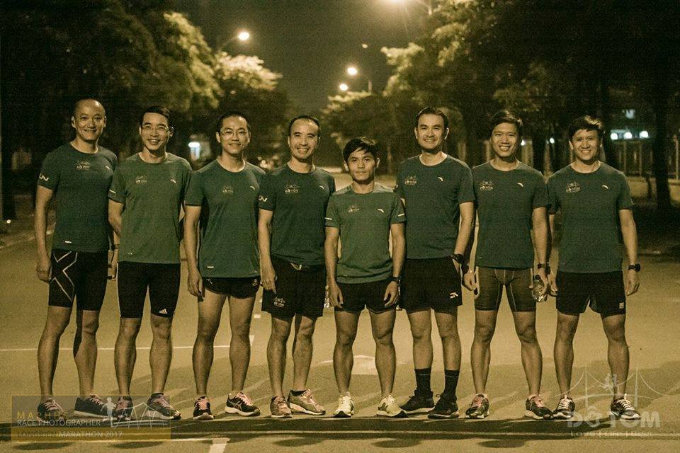 TPM 2019: Bất ngờ tiến sĩ chạy marathon nhanh nhất Việt Nam chỉ thua VĐV chuyên nghiệp
