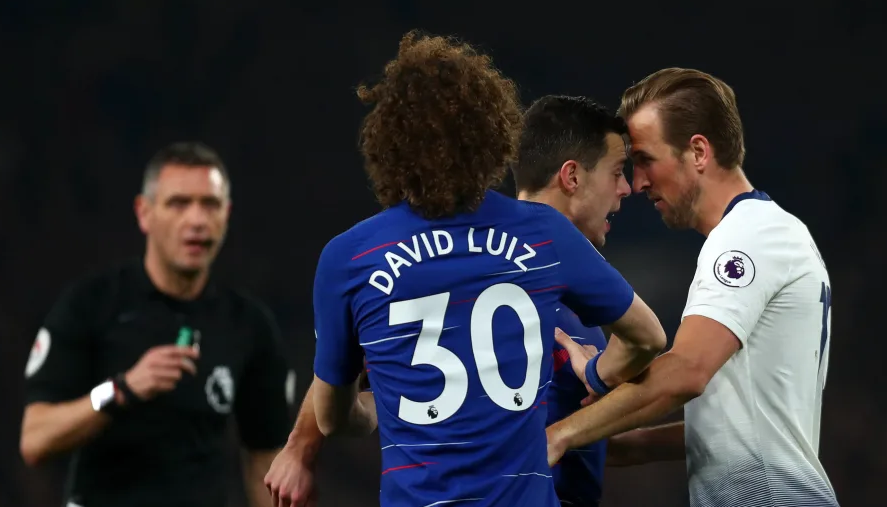 Tin bóng đá ngày 1/3: Hazard tiết lộ cầu thủ Chelsea dằn mặt Kepa