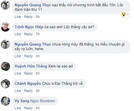 Làng võ Việt dậy sóng với chiến tích của Trần Quang Lộc